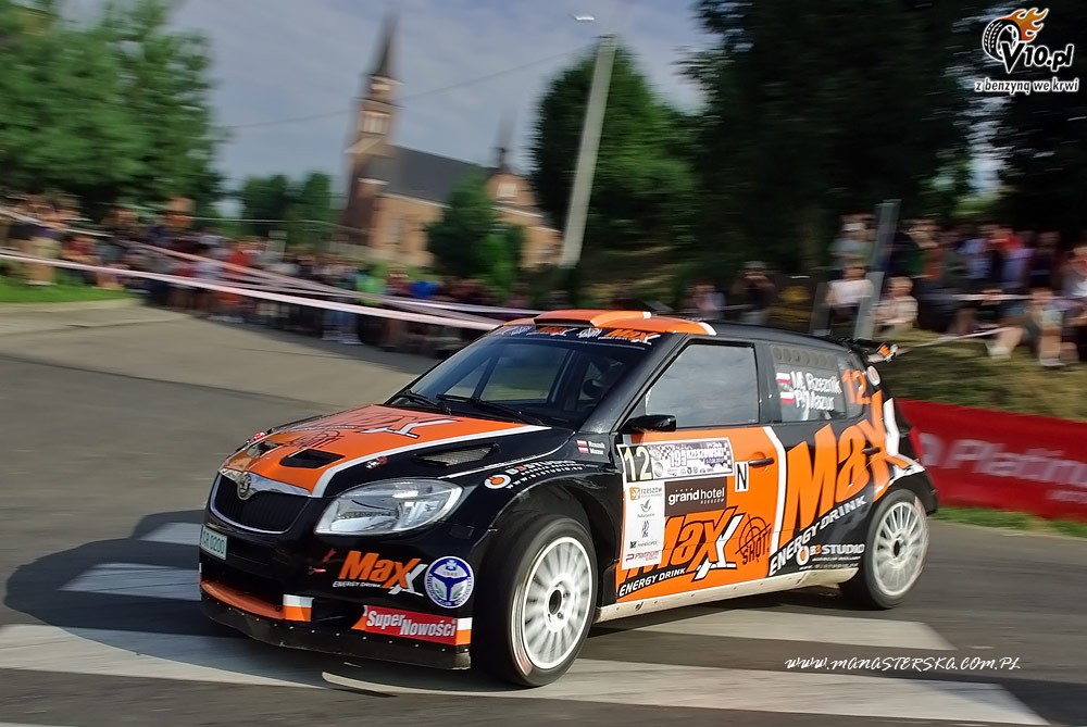 Rajd Rzeszowski